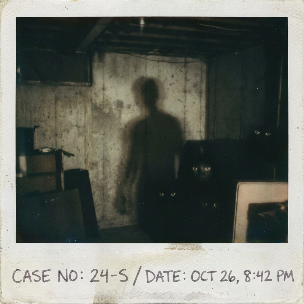 Surveillance Evidence